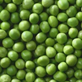 bag of peas