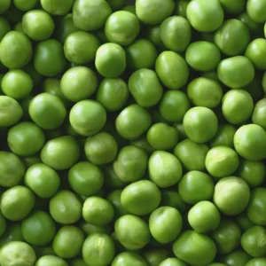 bag of peas