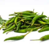 Green Chilli