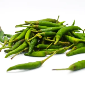 Green Chilli